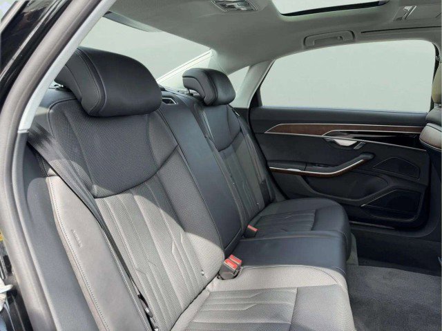 Certified 2022 Audi A8 L 3.0T AWD/4WD image 26