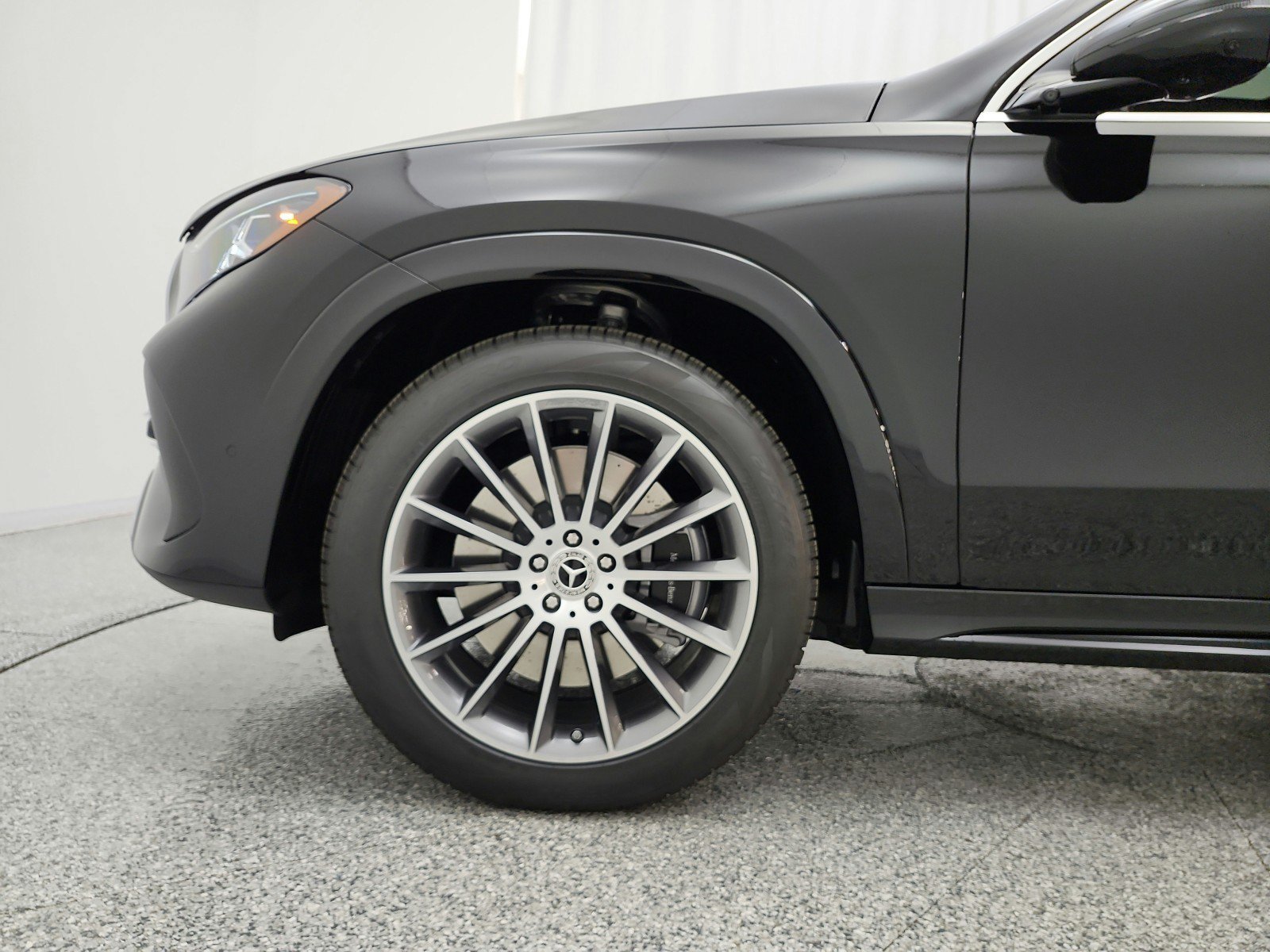 New 2027 Mercedes-Benz GLE 450 4MATIC image 13