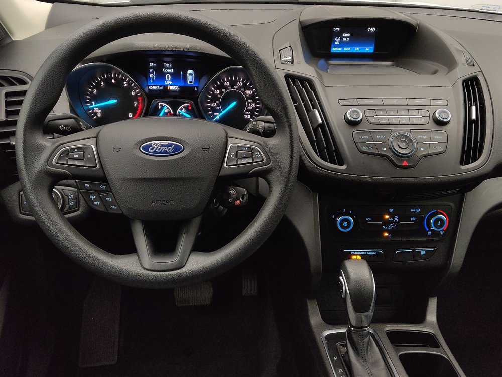 Used 2019 Ford Escape S FWD image 22