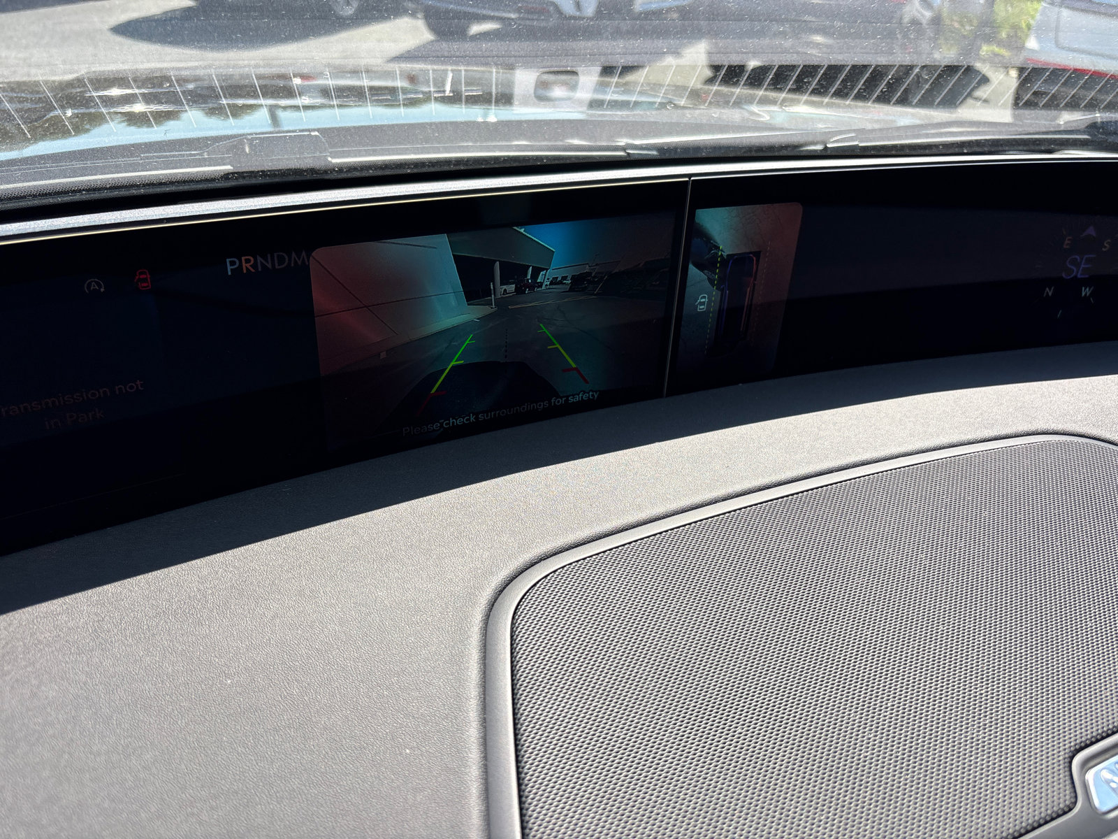 New 2025 Lincoln Navigator Reserve image 19