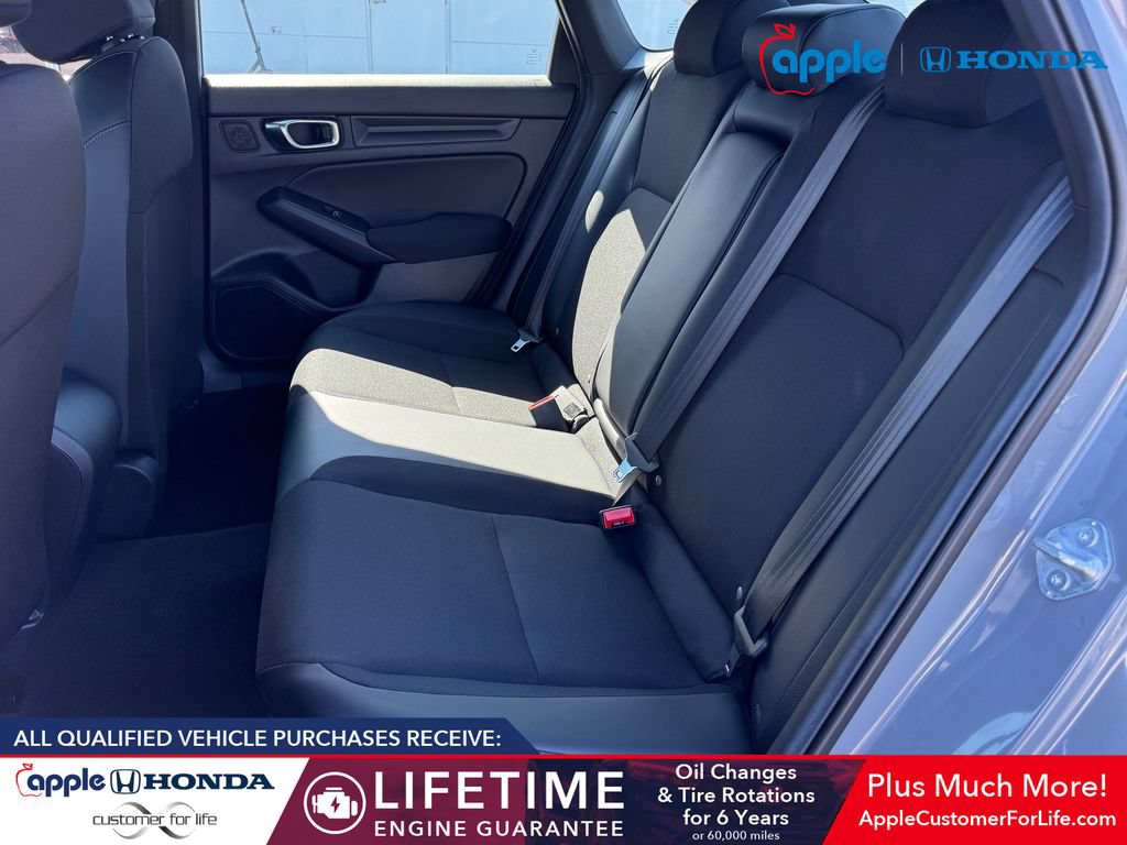 Used 2026 Honda Civic Sport image 18