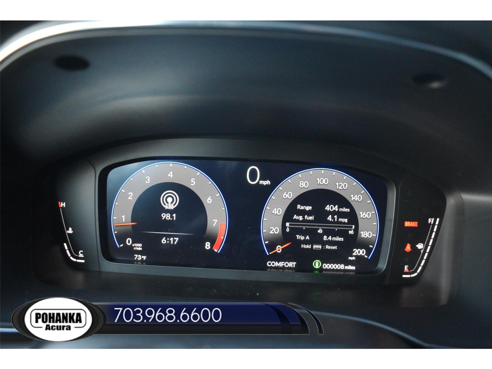 New 2026 Acura Integra Type S FWD image 9