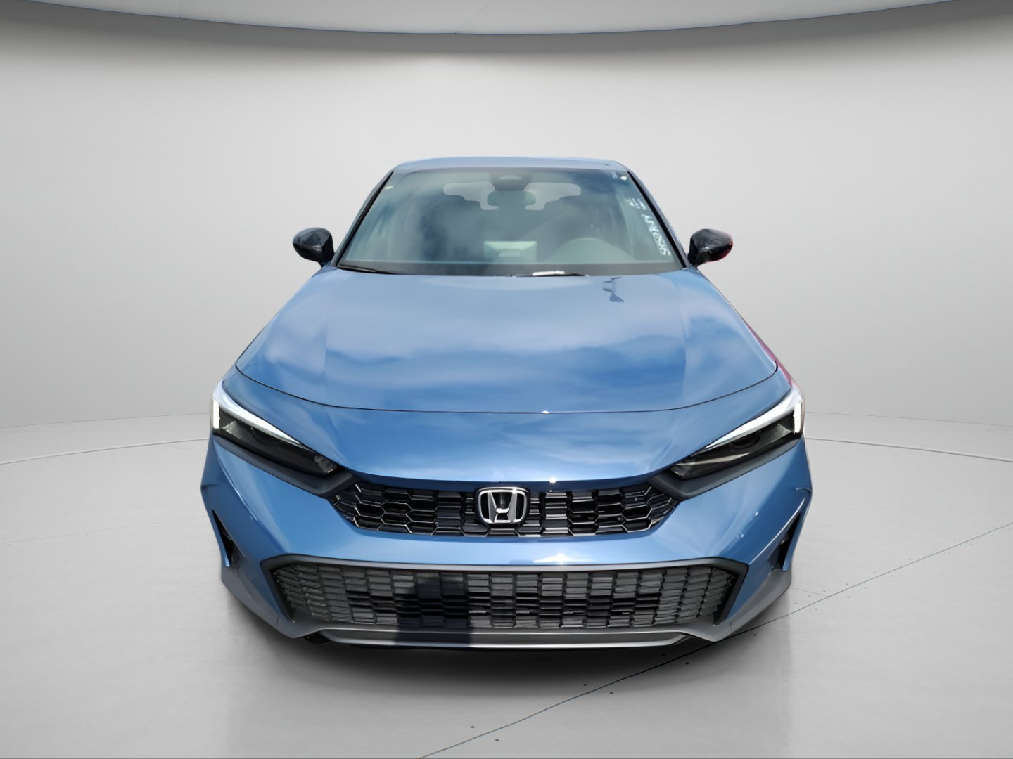 New 2026 Honda Civic Sport image 2