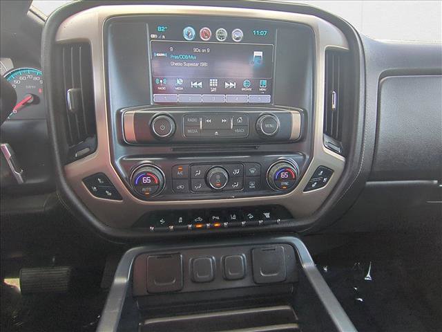 Used 2017 GMC Sierra 3500 Denali w/ Duramax Plus Package image 14