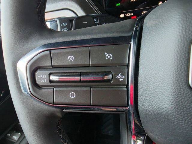 New 2026 GMC Yukon XL Denali w/ Sun & Power Step Package AWD/4WD image 37