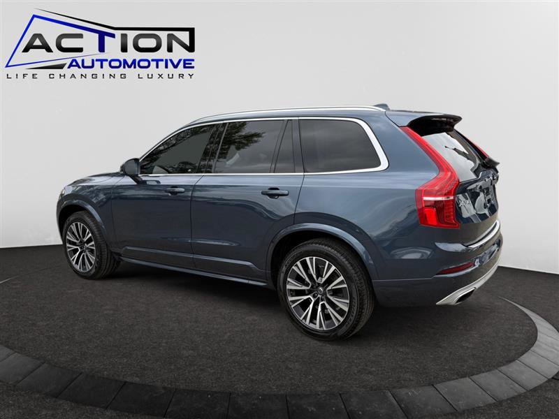 Used 2021 Volvo XC90 T6 Momentum w/ Climate Package AWD/4WD image 6