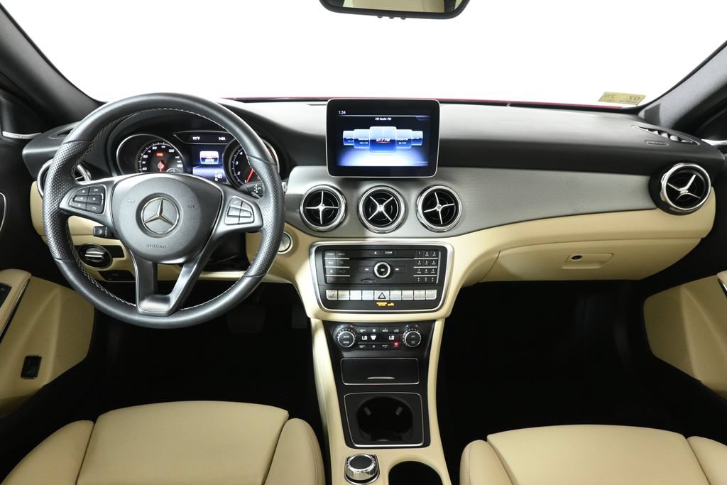 Used 2019 Mercedes-Benz GLA 250 4MATIC image 17