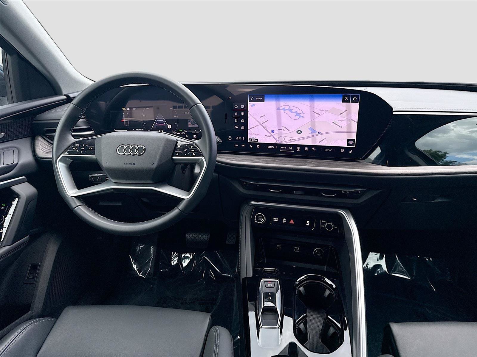Certified 2025 Audi Q5 Premium Plus w/ Premium Plus AWD/4WD image 23