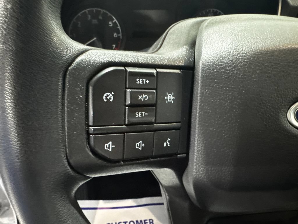 Used 2021 Ford F150 XLT w/ XTR Package AWD/4WD image 5