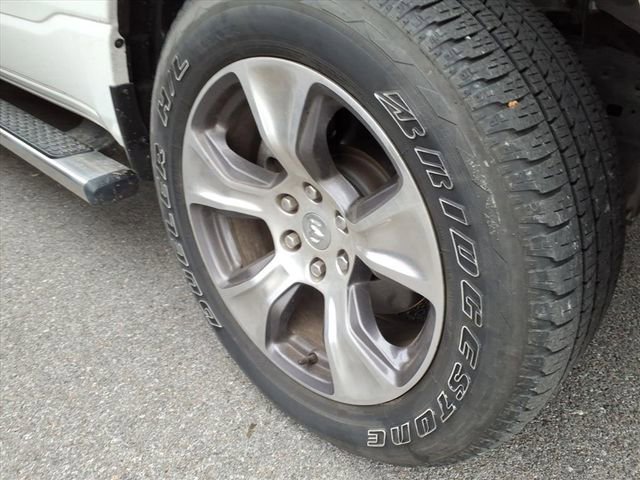 Used 2024 RAM 1500 Laramie image 4