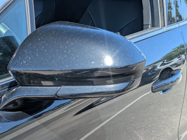 Used 2018 Lincoln MKC Premiere FWD image 7