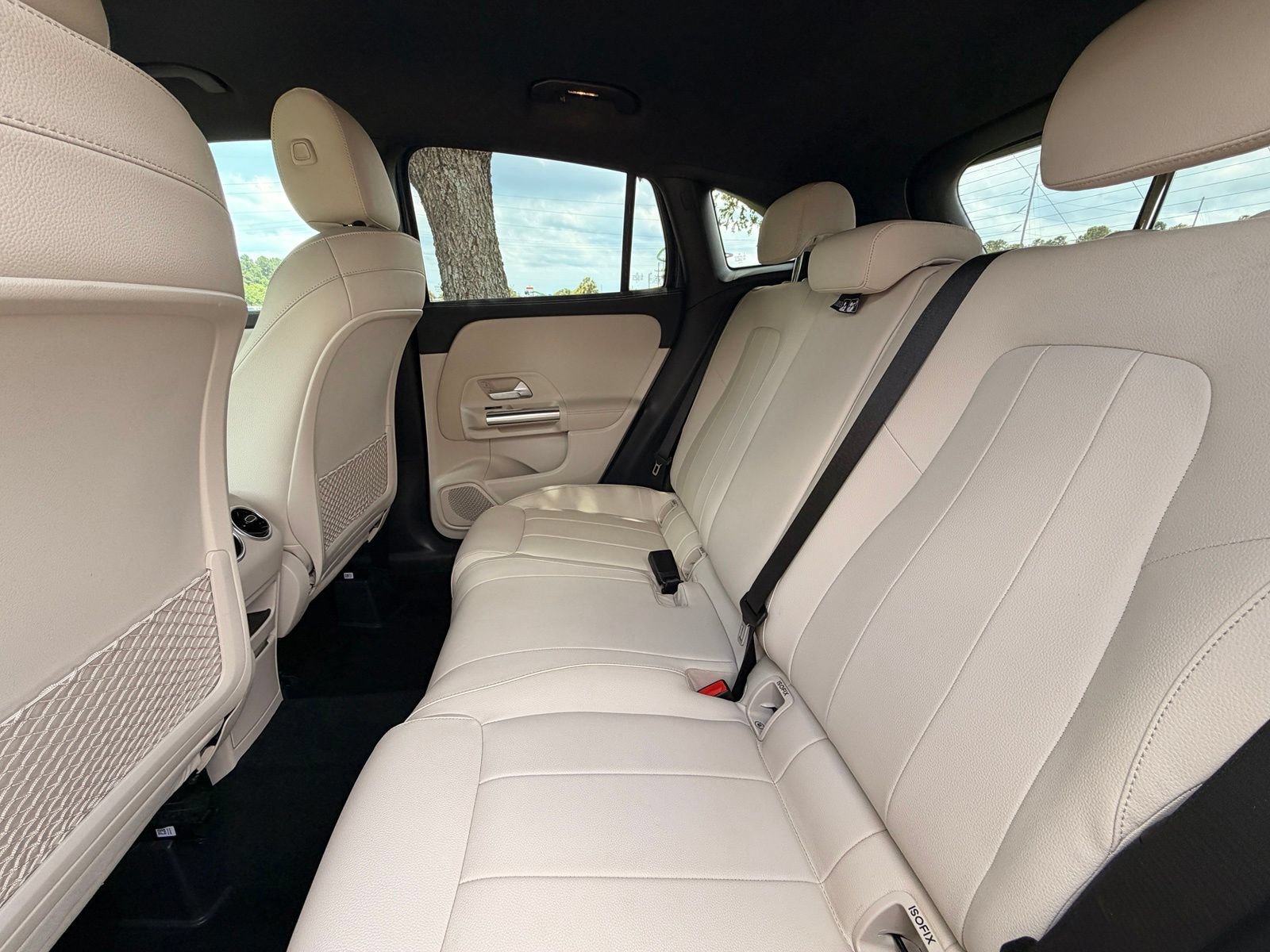 Certified 2021 Mercedes-Benz GLA 250 image 13