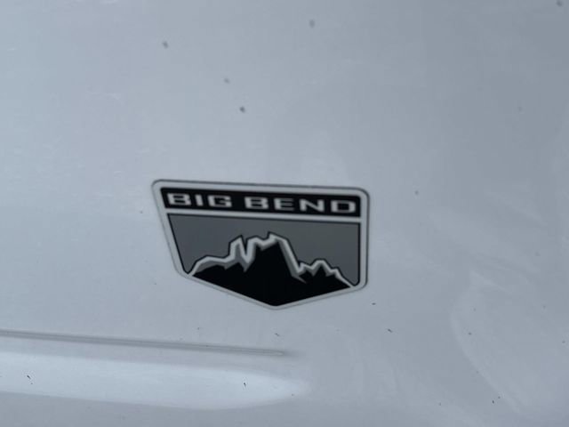 Used 2023 Ford Bronco Sport Big Bend w/ Convenience Package image 9