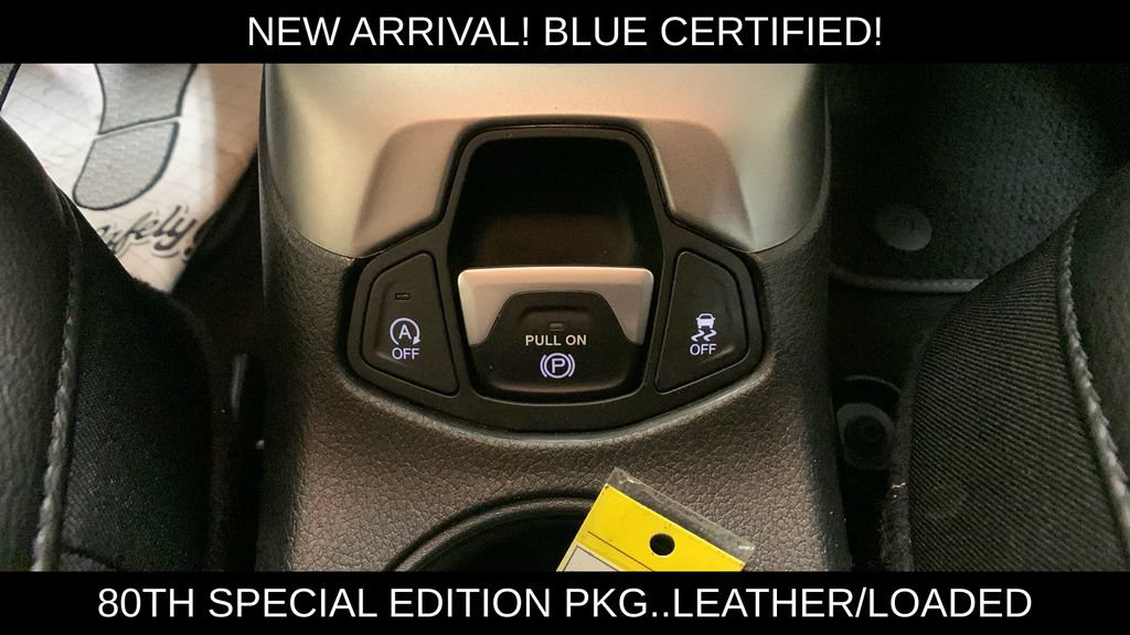 Used 2021 Jeep Compass Latitude AWD/4WD image 38