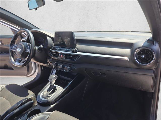 Used 2021 Kia Forte GT-Line FWD image 18