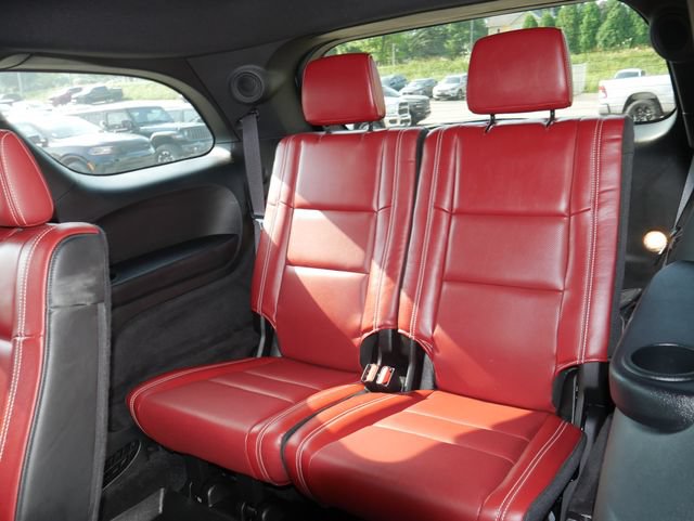 Used 2022 Dodge Durango SRT w/ Technology Group AWD/4WD image 27