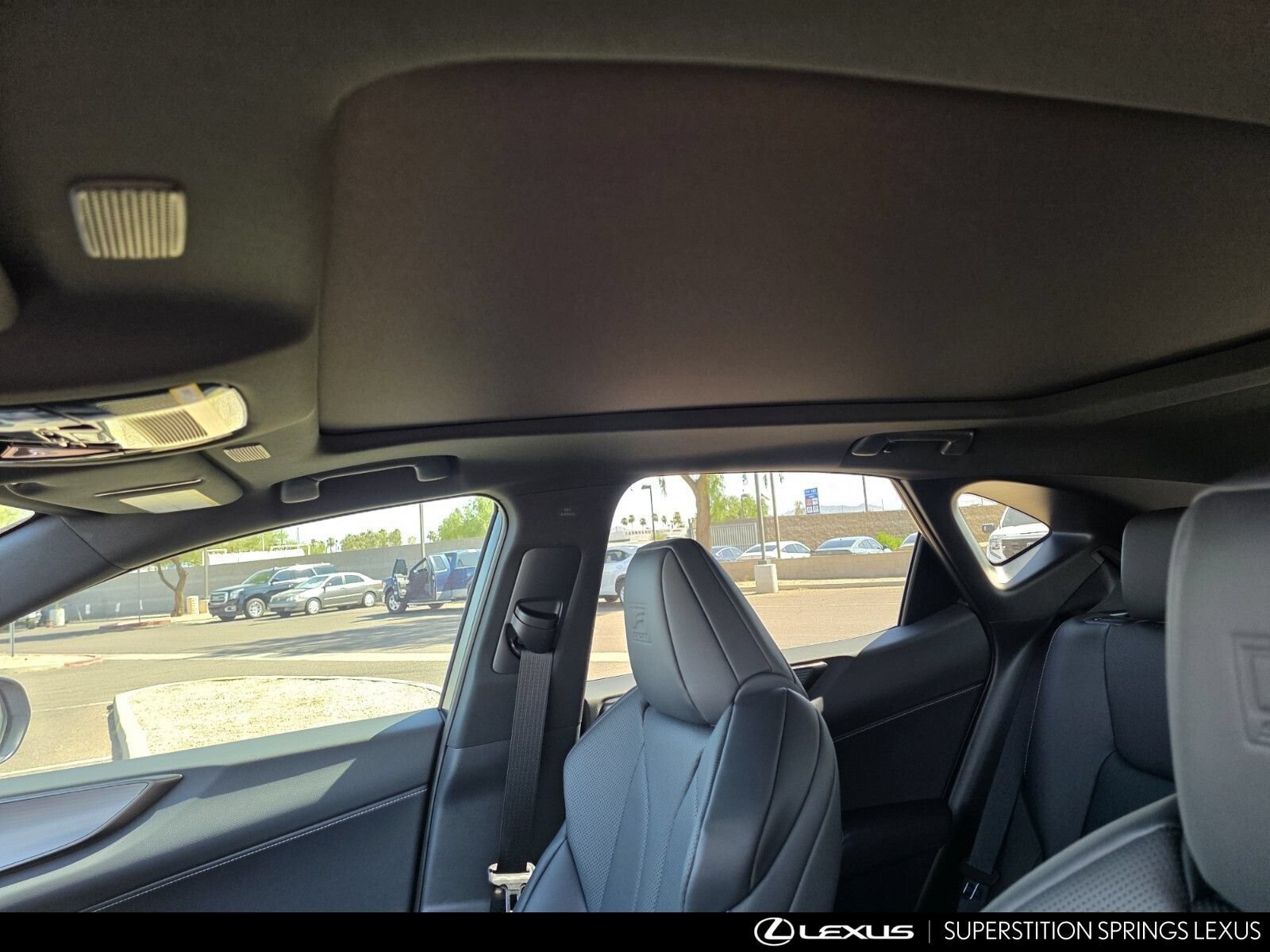 New 2026 Lexus NX 350h F Sport AWD/4WD image 14