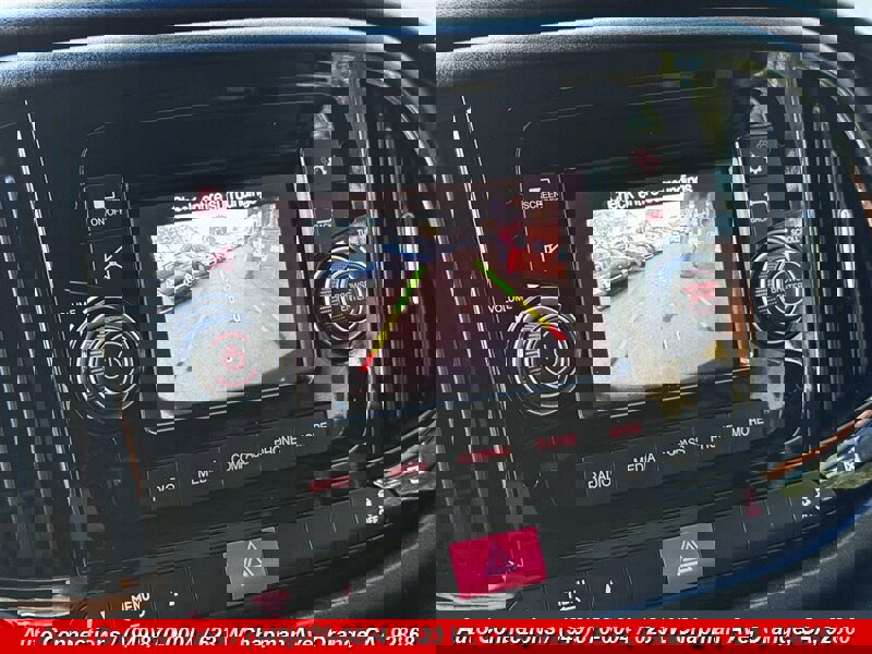 Used 2020 RAM ProMaster City Tradesman image 16