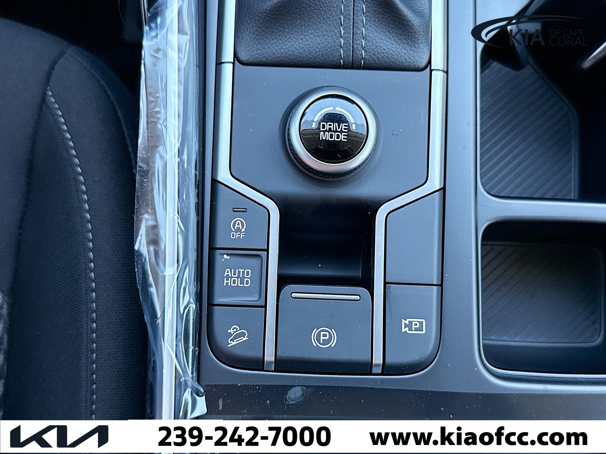 New 2026 Kia Sorento LX image 29