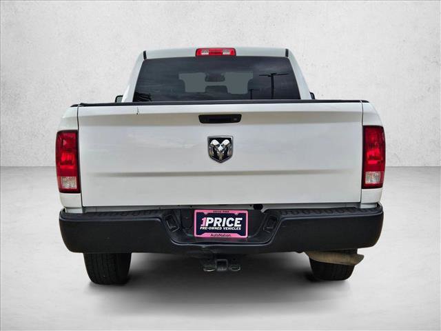 Used 2018 RAM 1500 Tradesman image 6