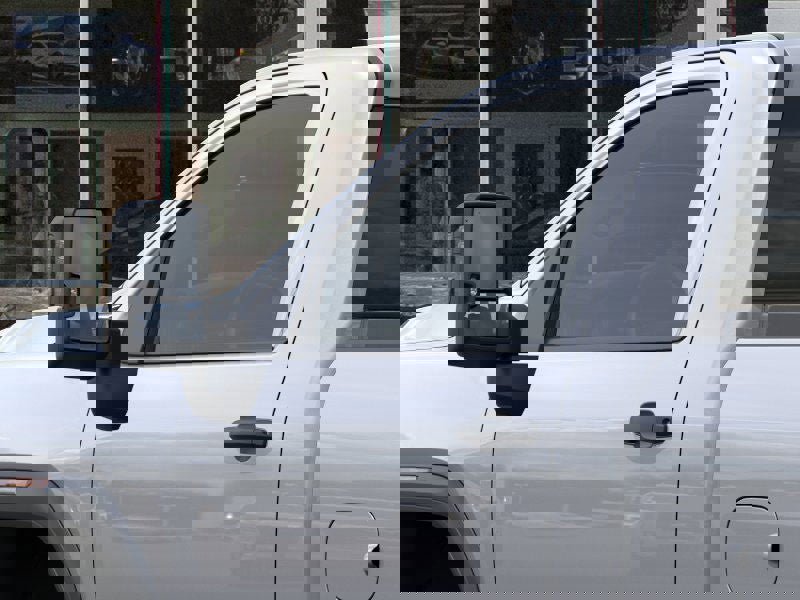 New 2026 GMC Sierra 2500 Pro w/ 1SA Pro Safety Plus Package image 12