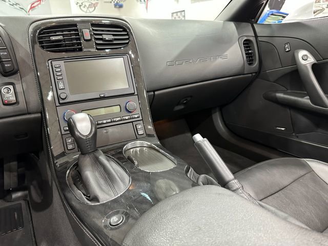 Used 2013 Chevrolet Corvette Grand Sport w/ 3LT Preferred Equipment Group RWD image 16