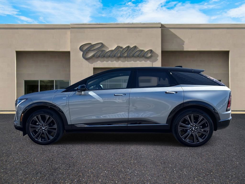 New 2026 Cadillac Optiq Sport 2 image 6