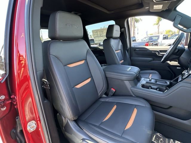 New 2026 GMC Sierra 2500 AT4 image 29