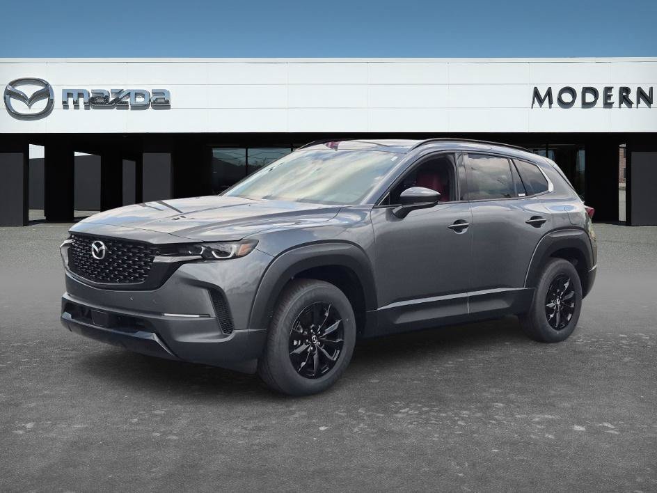 New 2026 MAZDA CX-50 AWD 2.5 Hybrid w/ Weather Package image 1