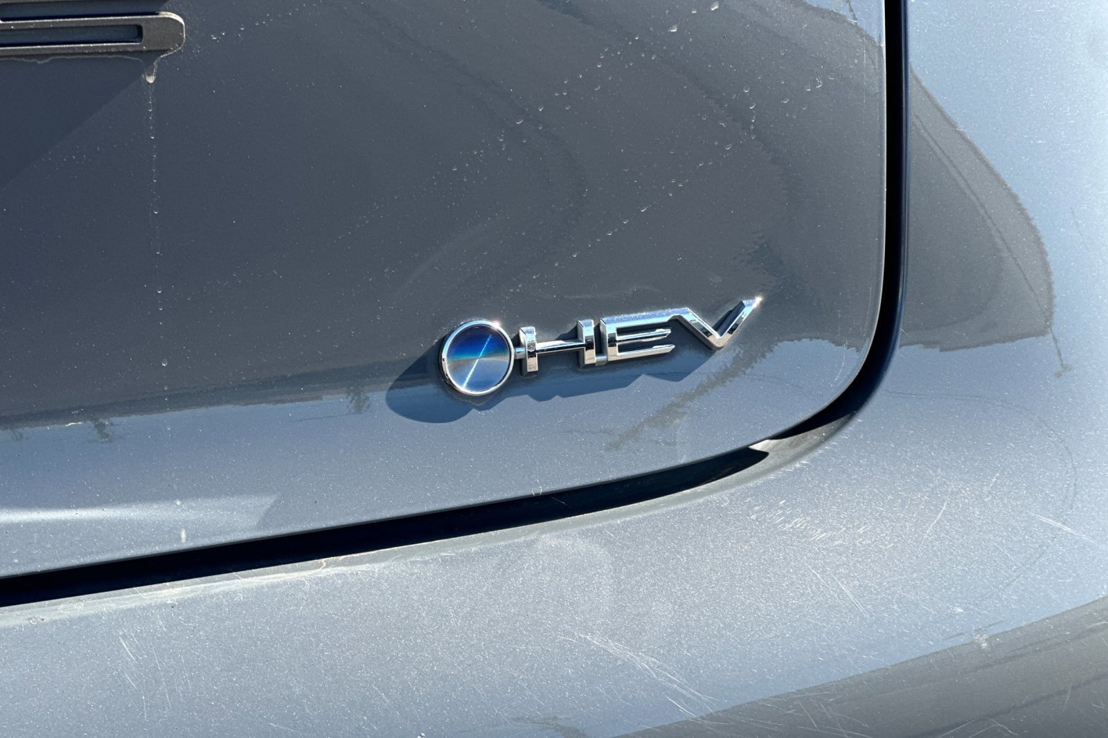 Certified 2024 Toyota Prius LE FWD image 26