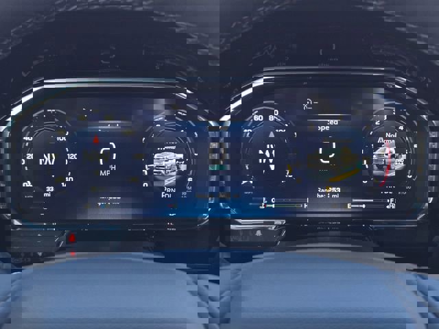 New 2026 Chevrolet Silverado 2500 LT w/ Trail Boss Package image 12