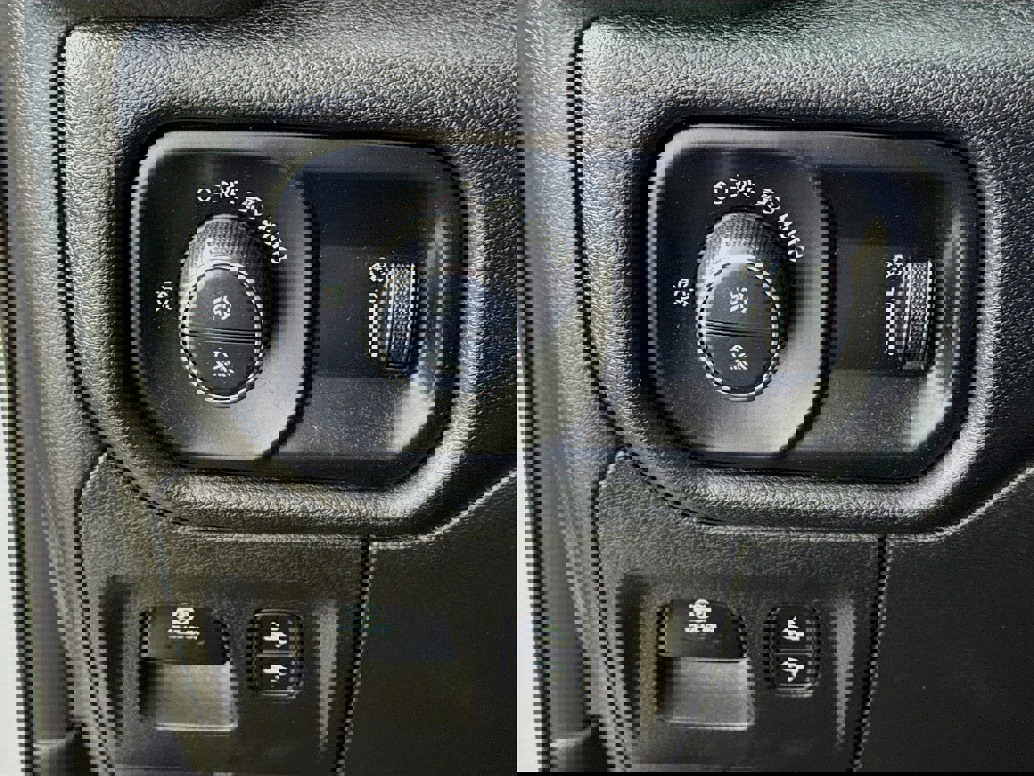 Used 2022 RAM 1500 Big Horn w/ Night Edition image 11