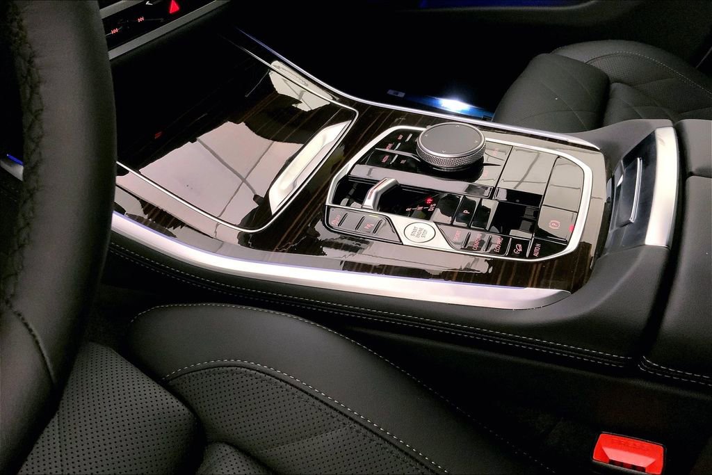 New 2026 BMW X5 xDrive40i image 6