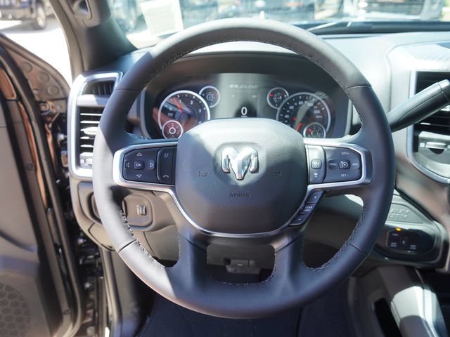 New 2027 RAM 3500 Lone Star AWD/4WD image 25