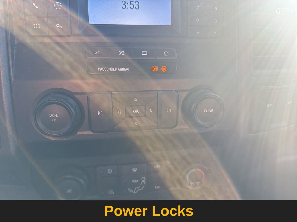 Used 2021 Ford F350 XL w/ Power Equipment Group image 16