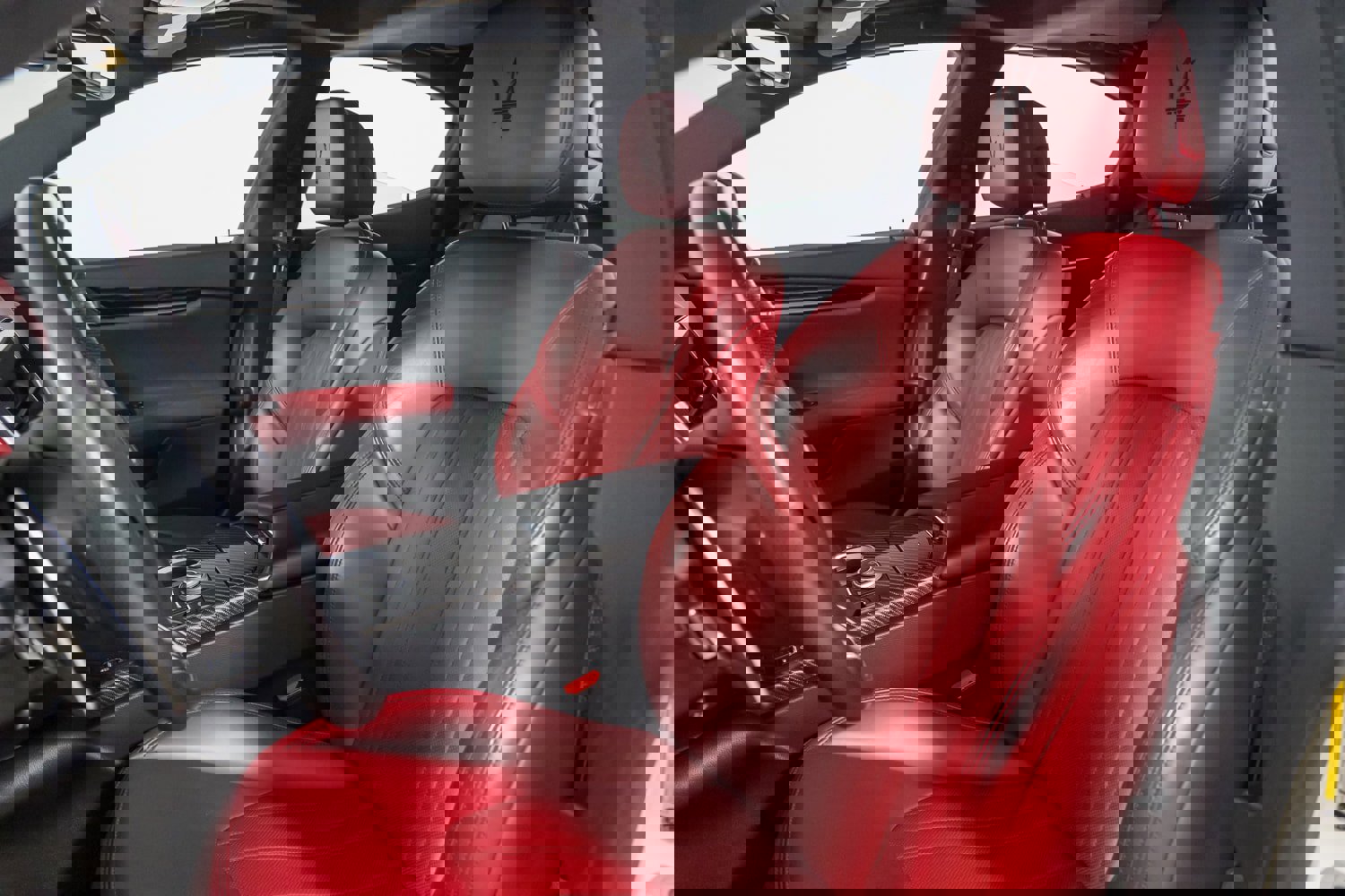 Used 2022 Maserati Ghibli Modena Q4 image 20