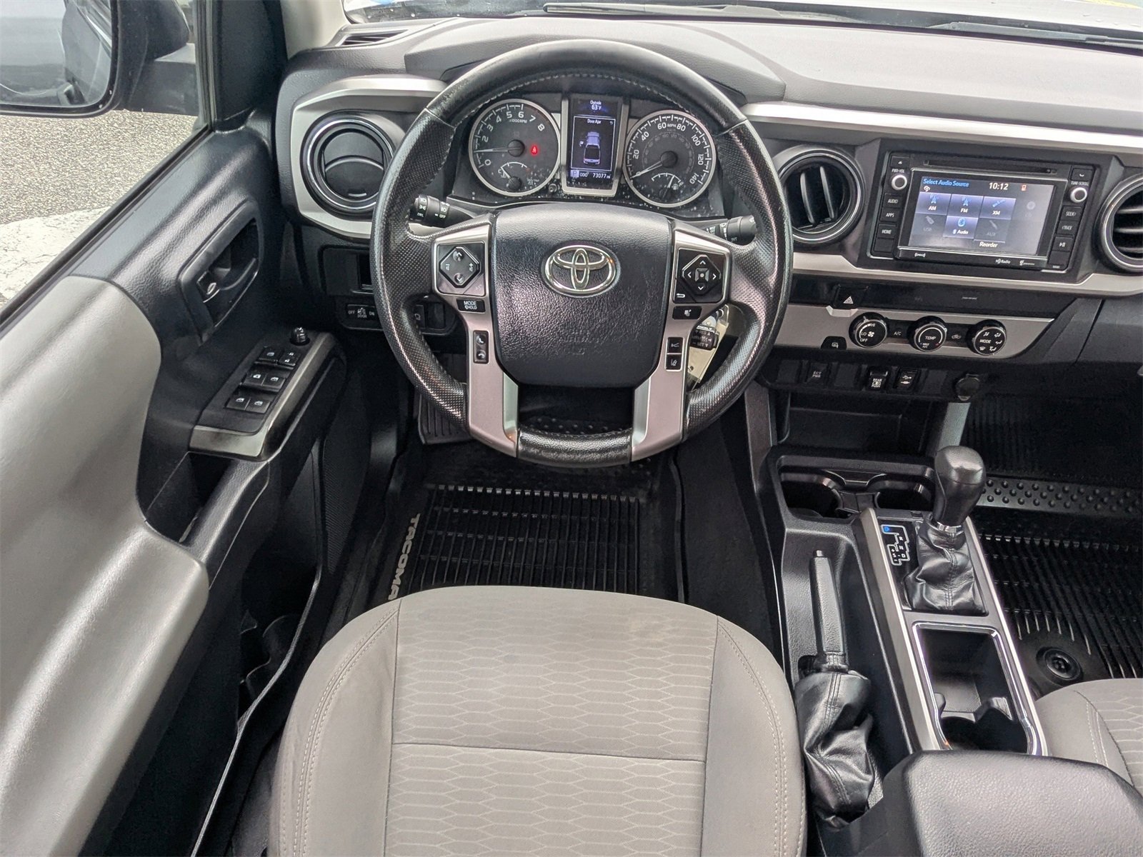 Used 2019 Toyota Tacoma SR5 image 16