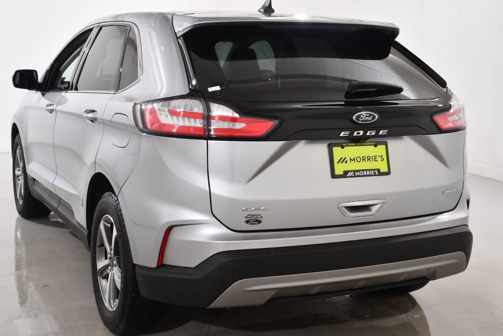 Used 2023 Ford Edge SEL w/ Convenience Package AWD/4WD image 14