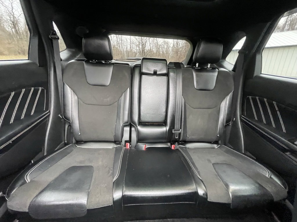 Used 2020 Ford Edge ST w/ Cold Weather Package image 16