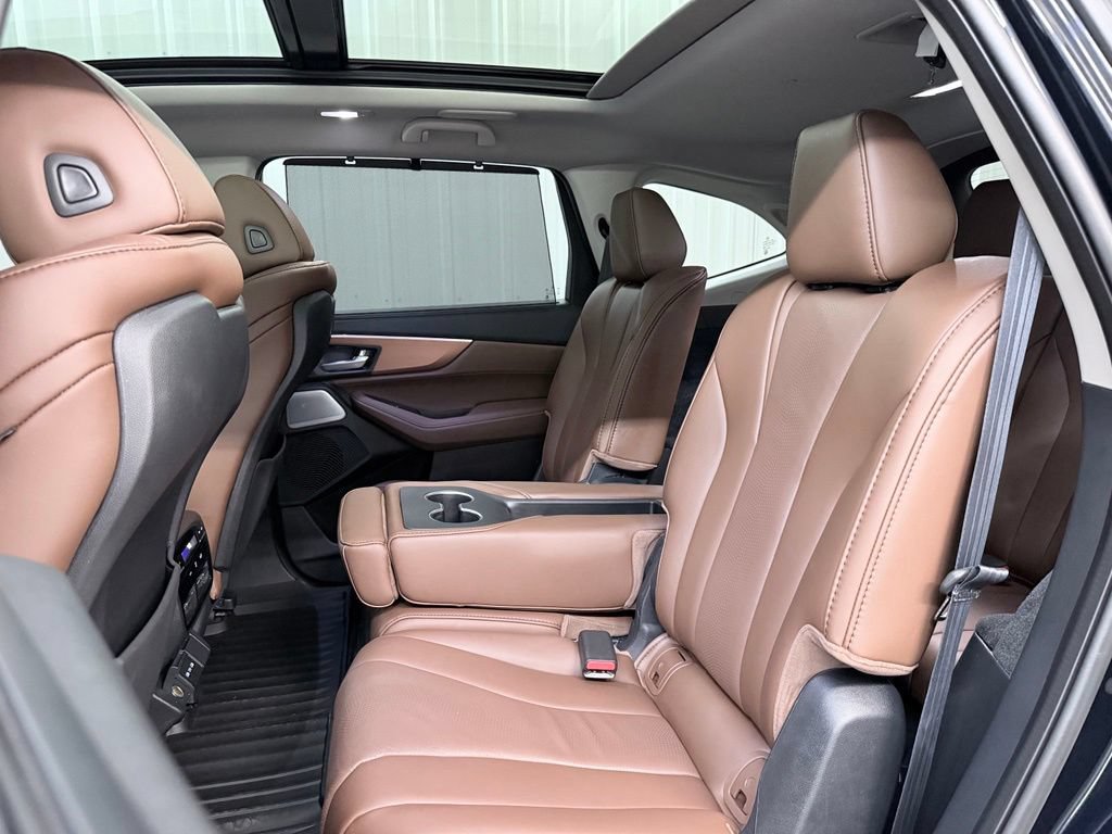 Used 2025 Acura MDX FWD w/ Technology Package image 33