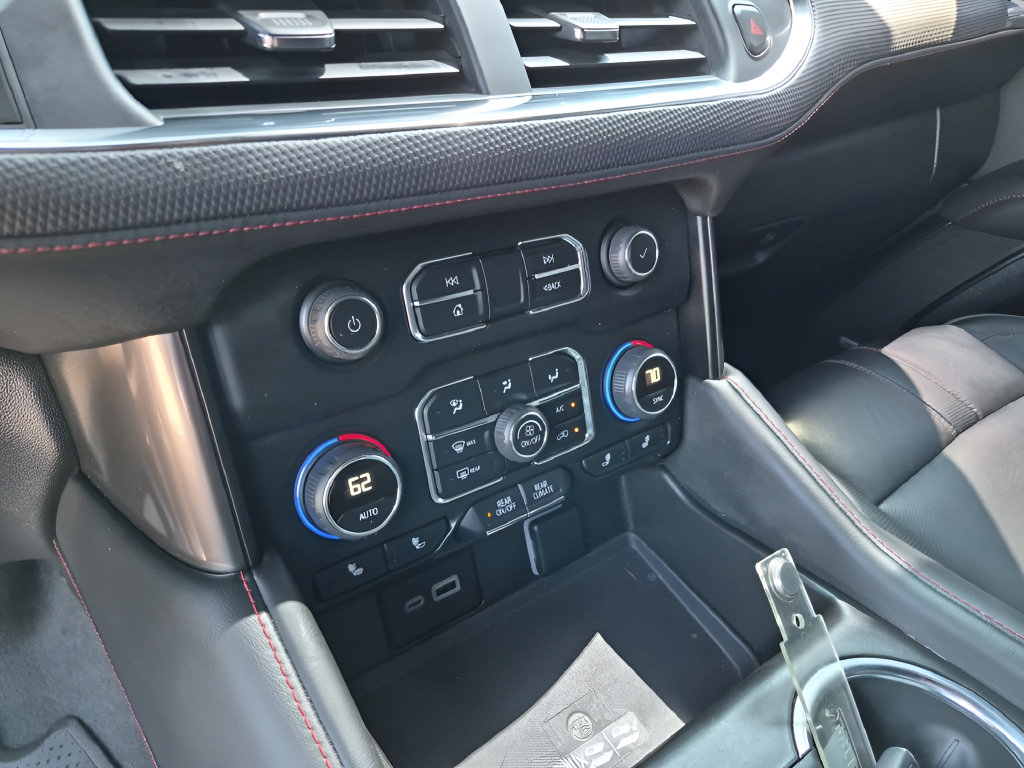 Used 2024 Chevrolet Tahoe RST w/ Luxury Package RWD image 24