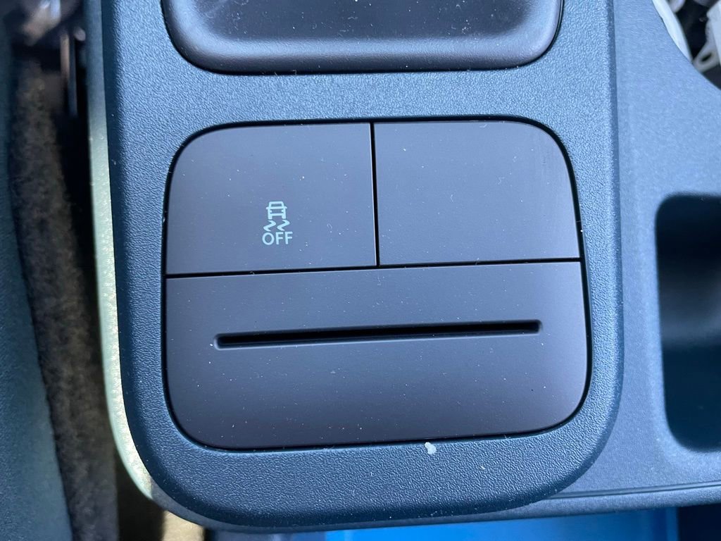New 2026 Ford Maverick XLT AWD/4WD image 14