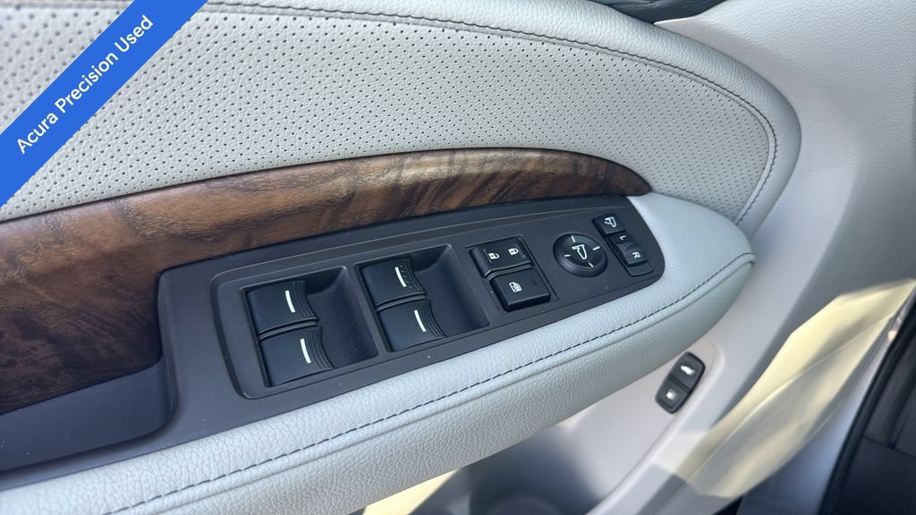 Used 2020 Acura MDX w/ Technology Package FWD image 31