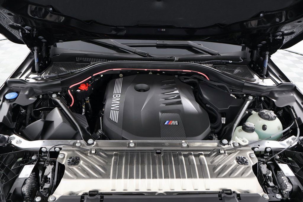 New 2026 BMW X3 M50 w/ Premium Package image 9