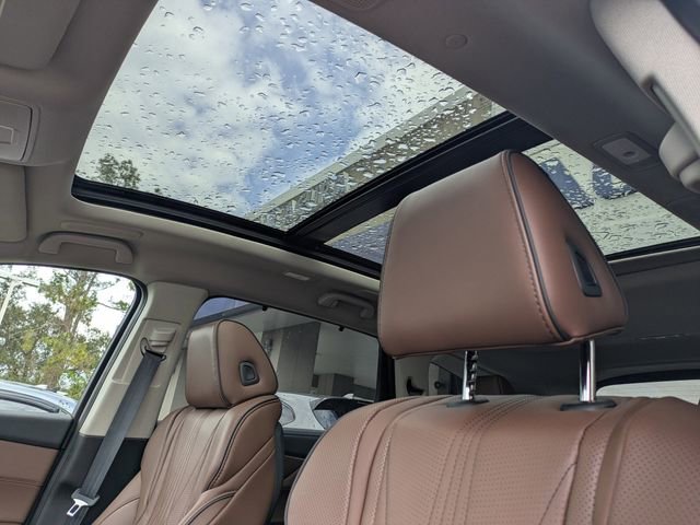 New 2026 Acura MDX w/ Advance Package image 23