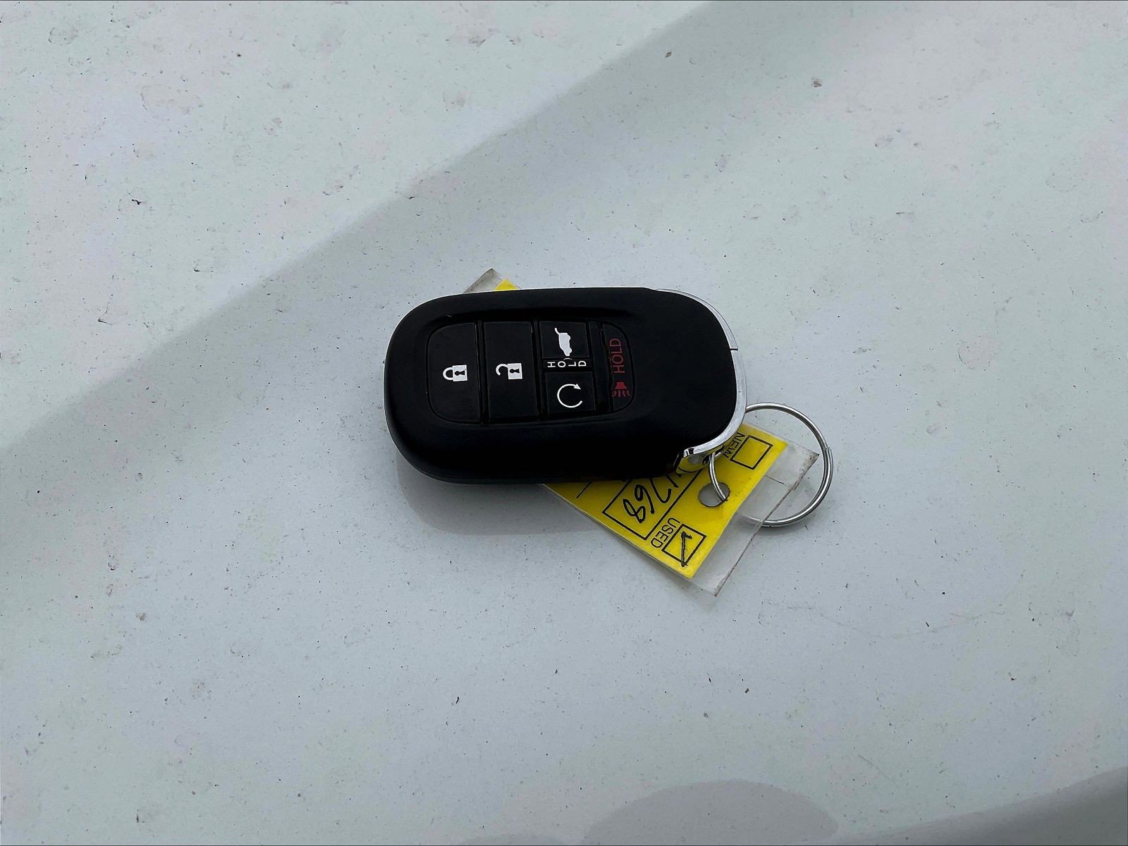 Used 2023 Honda CR-V Sport Touring image 33