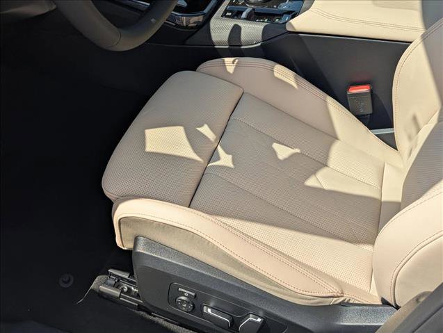 New 2026 BMW X3 xDrive30 video 4