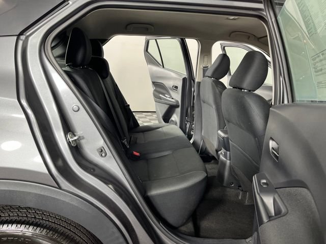 Certified 2025 Nissan Kicks Play S FWD image 42