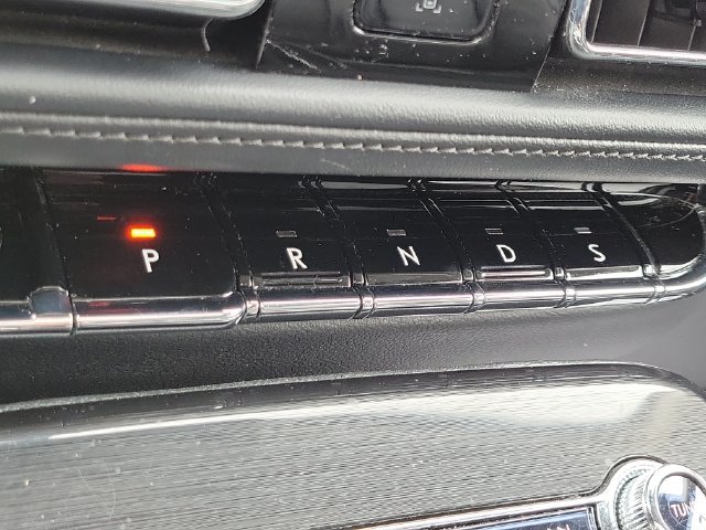 Certified 2023 Lincoln Nautilus Reserve AWD/4WD image 20