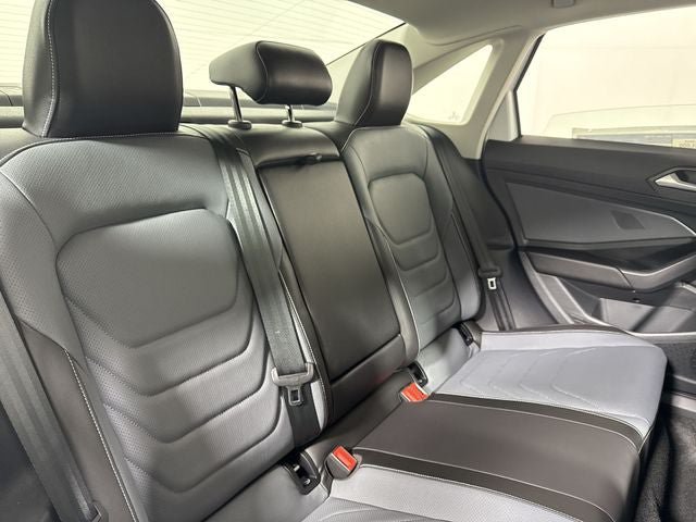 New 2026 Volkswagen Jetta SEL FWD image 15